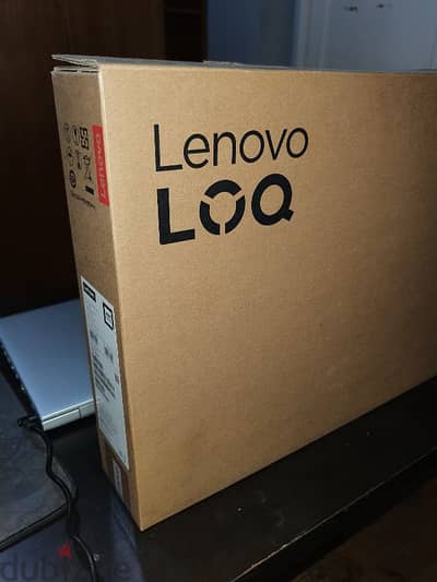 Lenovo LOQ 15IRX9 (Type 83DV) RTX 4060 i5-13450HX