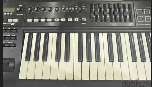 Roland A-300 PRO 32-key كيبورد اورج