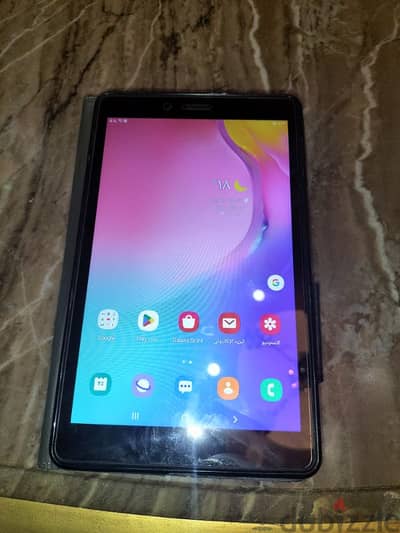 Samsung Galaxy tab A