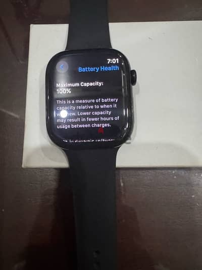 apple watch series 10 46m