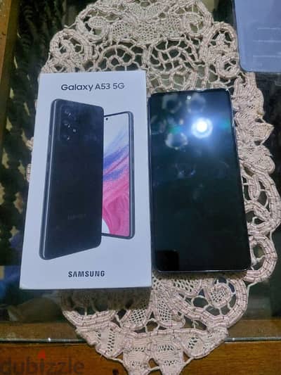 Samsung A53 5g