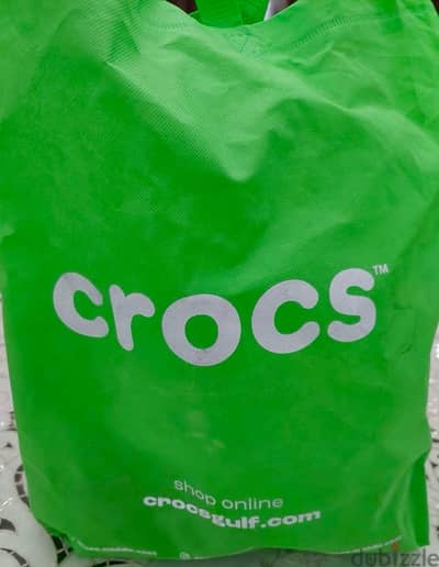 Crocs  “ Literide 360 Clog “/ Multicolour/  Size ( EUR  43-44 )