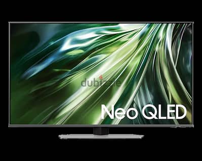 Samsung Smart QLED Mini Led 144hz 4k