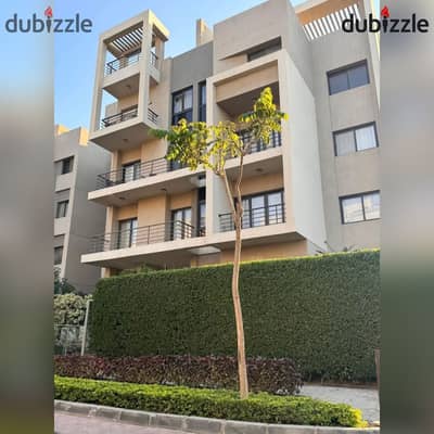 Apartment For Sale 154M Fully Finished + AC'S  Fifth Square New Cairo