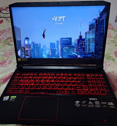 acer nitro 5