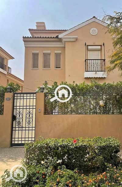 Villa For Sale 327M Ready To Move || Fully Finished || Hyde Park New Cairo