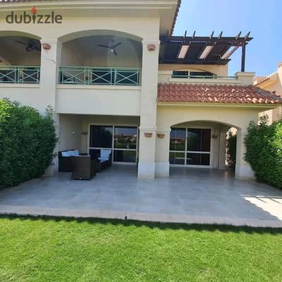 Chalet For Sale Sea View 120M Fully Finished in Telal Sokhna