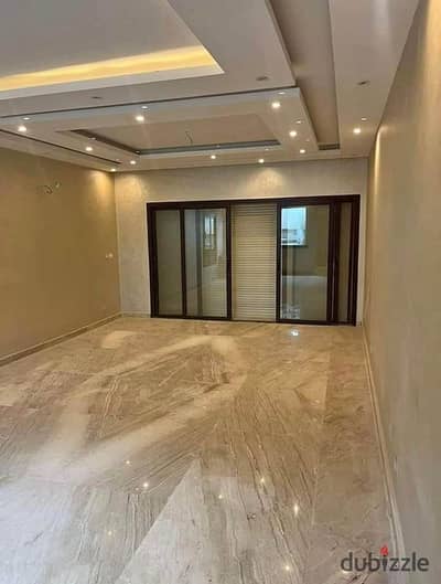 Apartment For Sale 117M Prime View in Latin District New Alamein