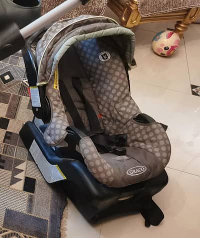 car seat