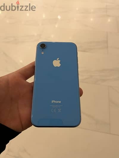 iPhone XR 128 giga