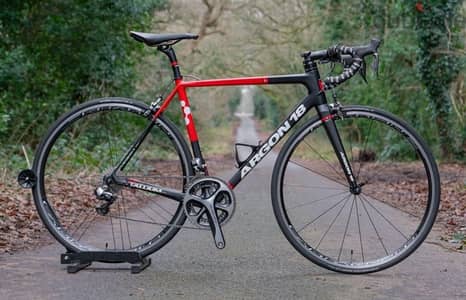 argon 18