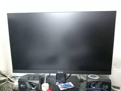 Asus monitor شاشه