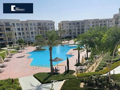 شاليه بحري للبيع أستلام فوري   بأقل سعر في مارينا مراسي Marina Marassi الساحل الشمالي (أشتري الأن )