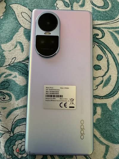 Oppo reno 10 5g