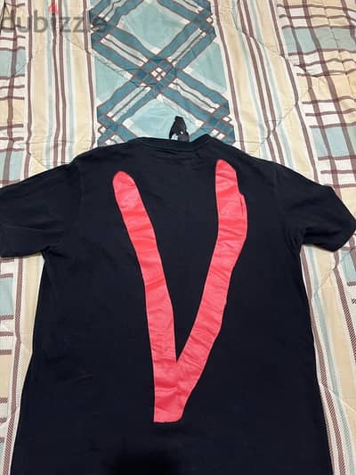 originial Vlone t-shirt