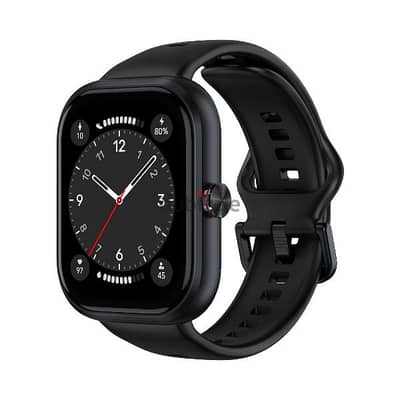 HONOR CHOICE Watch - Black