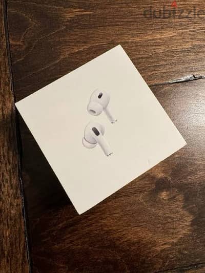 Airpods pro 2 high copy