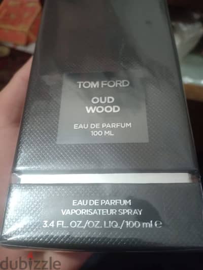 Tom Ford Oud Wood 100ml