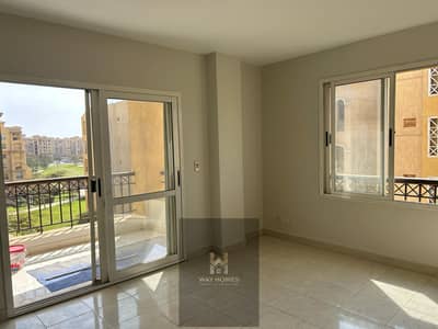 Apartment for sale with an area of ​​135 square meters in the most upscale phase B1, Madinaty