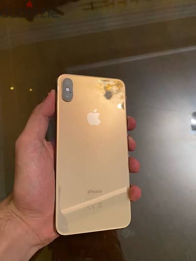 iphone xs max 256gb