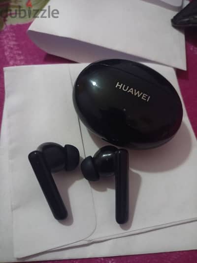 huawei freebuds 4i