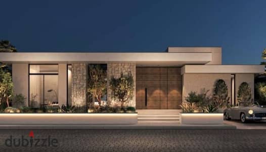 Fully Finished Villa for Sale in Hills of One, Sheikh Zayed