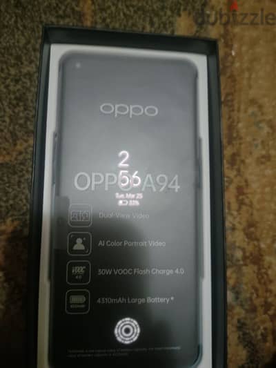 Oppo A94 excellent condition