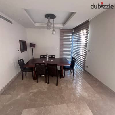 Furnished duplex in Westown Sodic Zayed  first tenant