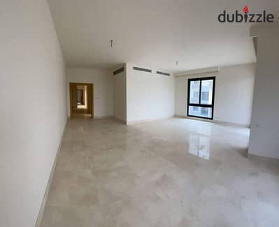 A ready-to-move-in, fully finished apartment with air conditioning in the heart of Old Sheikh Zayed, in Algeria, inside Beverly Hills.