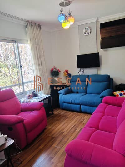 Furnished apartment available for rent, close to all services