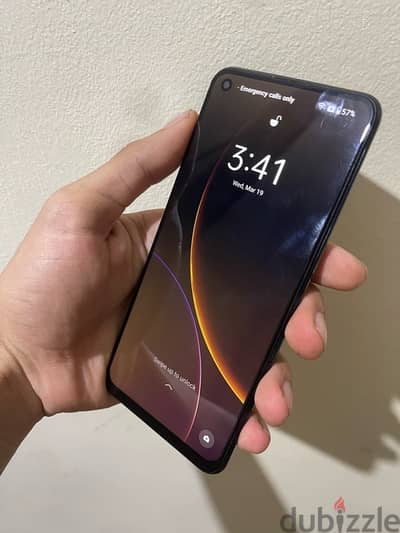 Oppo reno 6