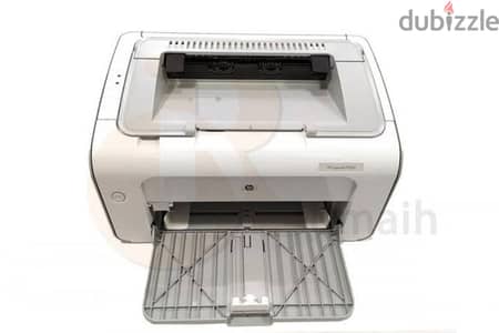 طابعة hp 1102