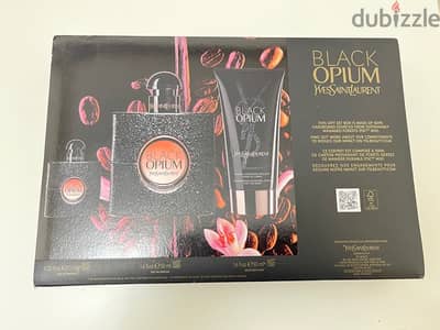 Black Opium for women