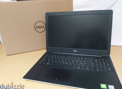 Dell inspiron 3593 core i7 10th