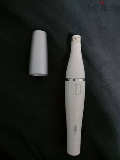 braun face epilator ازاله شعر الوجه