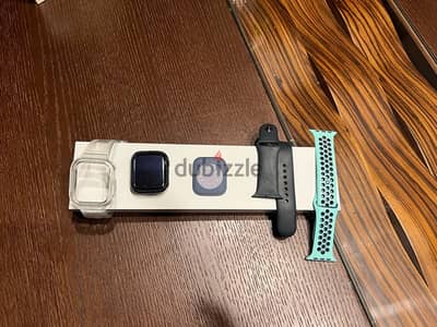 apple watch series 8 - 45 mm