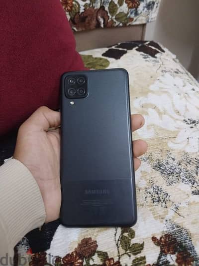 Samsung Galaxy a12