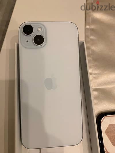 iphone 15 plus zerooo