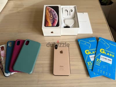 iPhone XS 64 gb for Sale