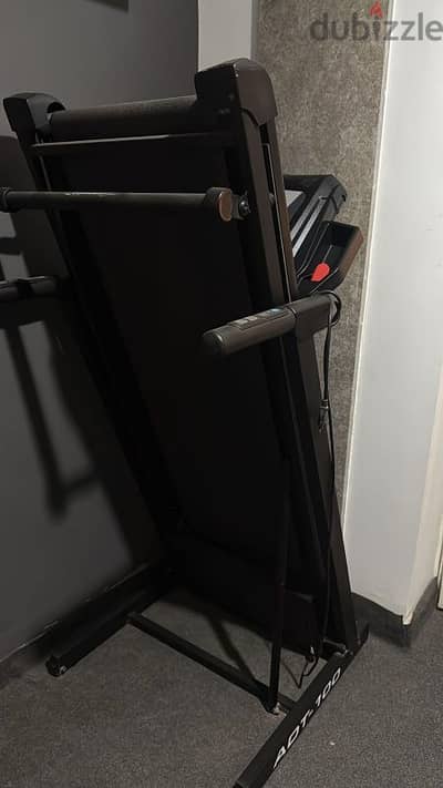 Treadmill - VIGOR - ADT/100