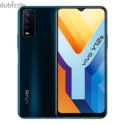 vivo y12s