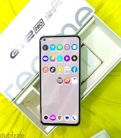 realme gt2 pro