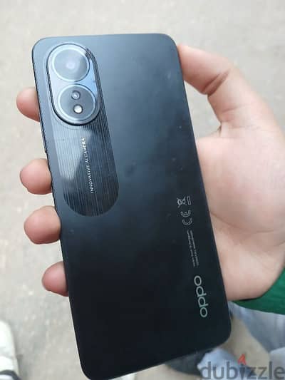 oppo A18