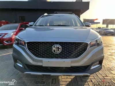 إيجار سياره MG ZS 2025