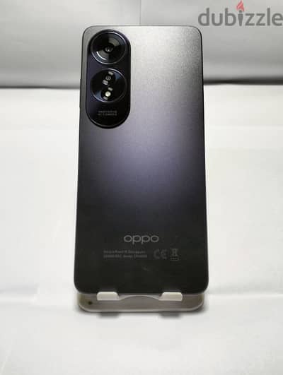 oppo A60