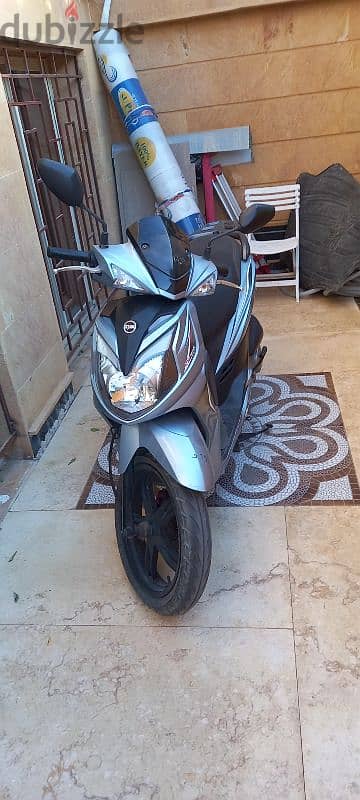 sym sr for sale