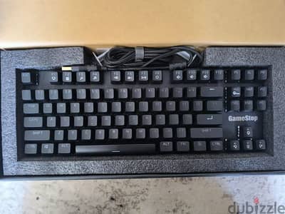 keyboard mechanical brown switch