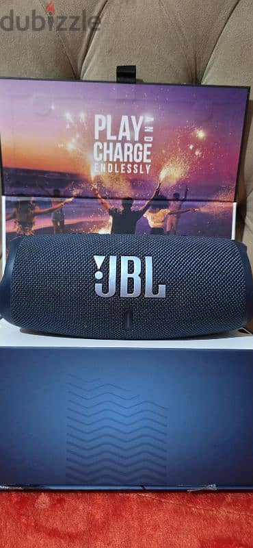 JBl charge5