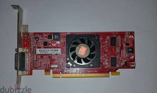 AMD Radeon HD 8350G 1G vram ddr3