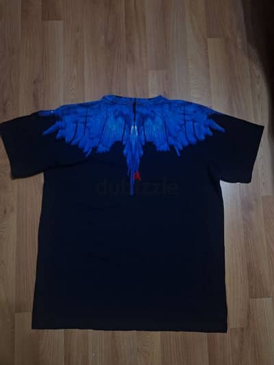 Marcelo Burlon Original Tshirt